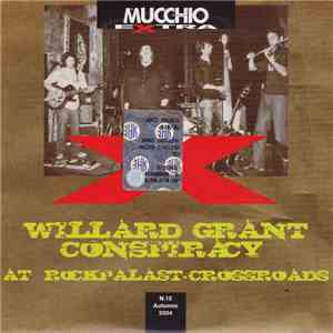 Willard Grant Conspiracy - At Rockpalast-Crossroads mp3 album