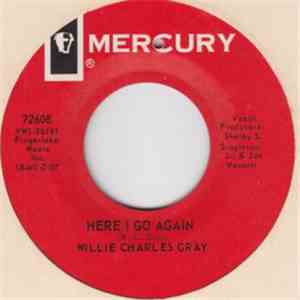 Willie Charles Gray - I'm Gonna Be A Winner mp3 album