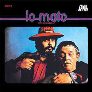 Willie Colón - Lo Mato Si No Compra Este LP mp3 album