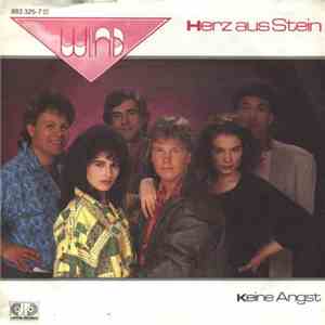 Wind  - Herz Aus Stein mp3 album