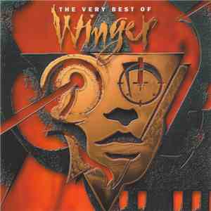 Winger - The Very Best Of Winger mp3 album