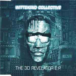 Wittekind Collective - The 3rd Revelator E.P. mp3 album