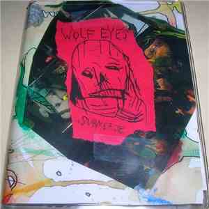 Wolf Eyes - Submerge mp3 album