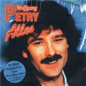 Wolfgang Petry - Alles mp3 album