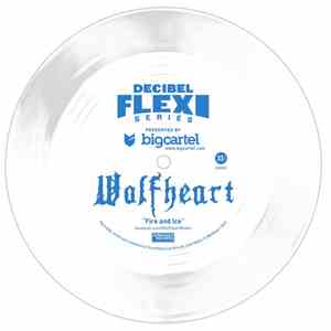 Wolfheart  - Fire And Ice mp3 album