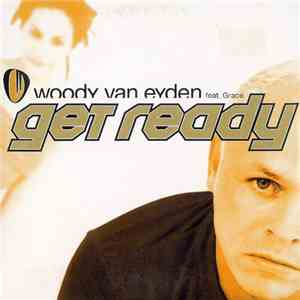 Woody van Eyden - Get Ready mp3 album