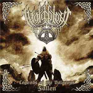 Wotanorden - Legends Of The Valorous Fallen mp3 album
