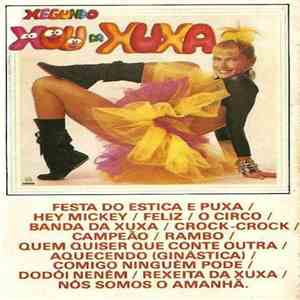 Xuxa - Xegundo Xou Da Xuxa mp3 album