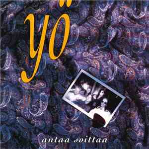 Yö - Antaa Soittaa mp3 album