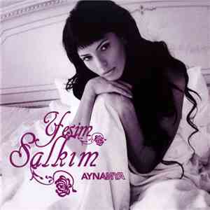 Yeşim Salkım - Ayna mp3 album