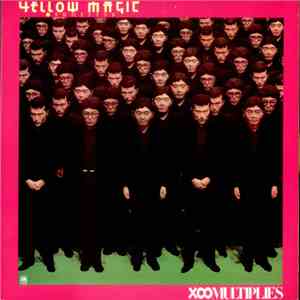 Yellow Magic Orchestra - X∞Multiplies mp3 album