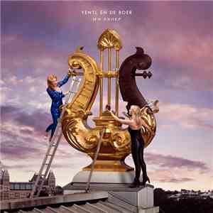 Yentl en De Boer - M'n snoep: Live in Het Concertgebouw mp3 album