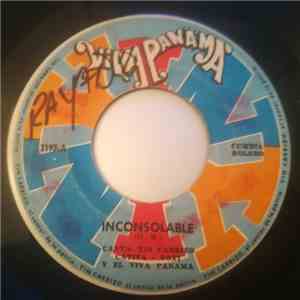 Yin Carrizo - Inconsolable / La Ultima Noche mp3 album