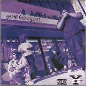 Young Soldierz - Young Soldierzh1