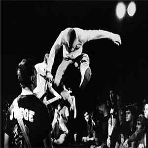 Youth Of Today - Disengage mp3 album