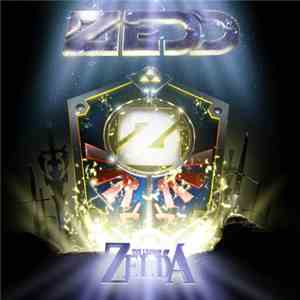 Zedd - The Legend Of Zelda mp3 album