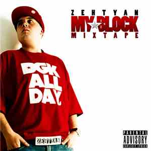 Zehtyan - My Block mp3 album