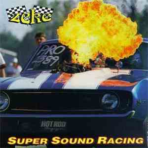 Zeke - Super Sound Racing mp3 album