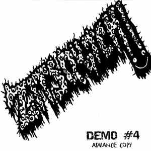 Zitsquatch - Demo #4 Advance Copy mp3 album