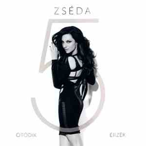 Zséda - Ötödik Érzék mp3 album
