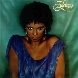 Zulema - Z-licious mp3 album