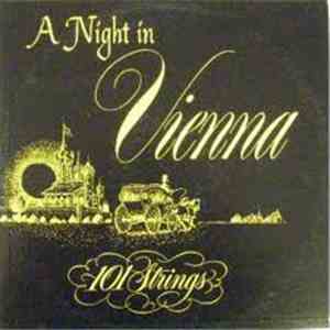 101 Strings - A Night In Vienna mp3 album