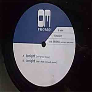 108 Grand - Tonight mp3 album