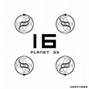 16  - Planet 33 mp3 album