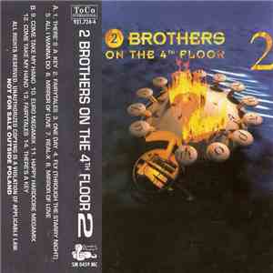 2 Brothers On The 4th Floor - 2 mp3 album