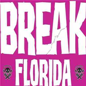 200mg - Break Florida 3 mp3 album
