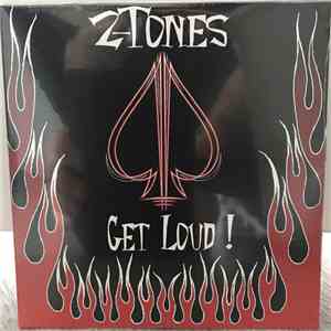 2-Tones - Get Loud mp3 album