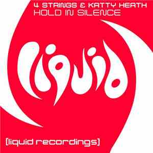 4 Strings & Katty Heath - Hold In Silence mp3 album