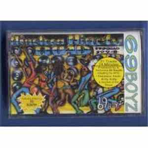 69 Boyz - Nineteen Ninety Quad (199Quad) mp3 album