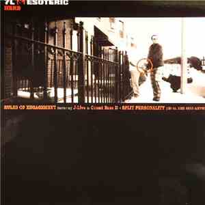 7L & Esoteric - Herb / Rules Of Engagement mp3 album
