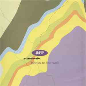A Certain Ratio - Backs To The Wall mp3 album