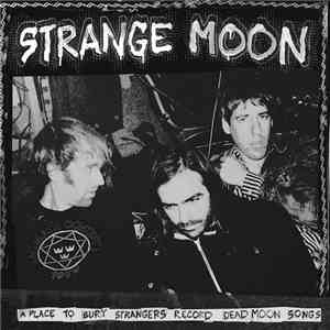A Place To Bury Strangers - Strange Moon mp3 album
