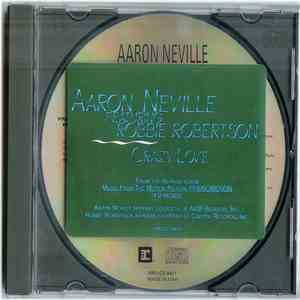 Aaron Neville Featuring Robbie Robertson - Crazy Love mp3 album