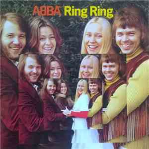 ABBA - Ring Ring mp3 album