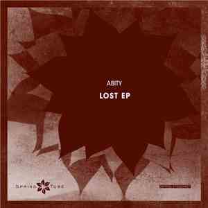 Abity - Lost EP mp3 album