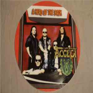 Accept - Ahead Of The Pack mp3 album