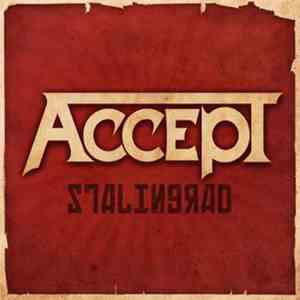 Accept - Stalingrad mp3 album