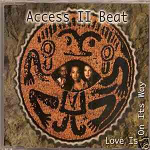 Access II Beat - Love Is On Its Way mp3 album