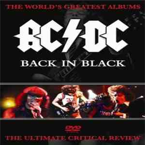 AC/DC - Back In Black: The Ultimate Critical Review mp3 album