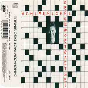 Achim Reichel - Kreuzworträtsel mp3 album