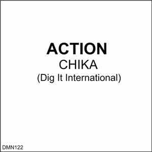 Action - Chika mp3 album