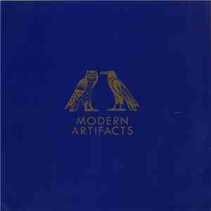 Afrikanz On Marz - Din Da Da / In Your Mouth mp3 album