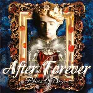 After Forever - Prison Of Desire mp3 album