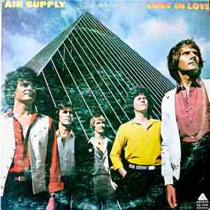 Air Supply - Lost In Love mp3 album