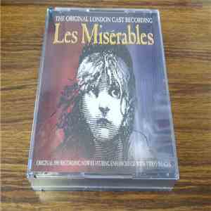 Alain Boublil And Claude-Michel Schönberg - Les Misérables mp3 album