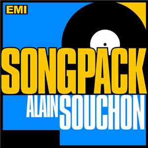 Alain Souchon - Songpack mp3 album